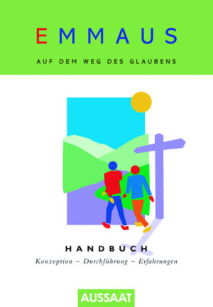 Michael Herbst - Emmaus: Auf dem Weg des Glaubens