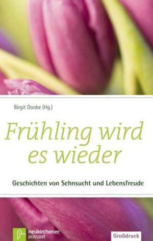 Birgit Doobe - Frühling wird es wieder