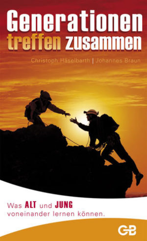 Christoph Häselbarth - Generationen treffen zusammen