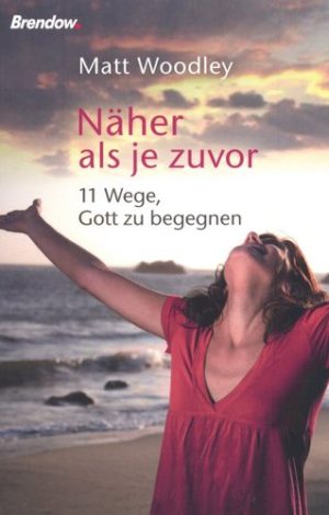 Matt Woodley - Näher als je zuvor