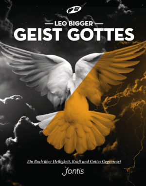 Leo Bigger - Geist Gottes
