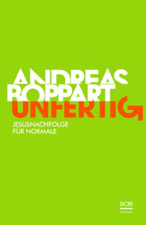 Andreas Boppart - Unfertig