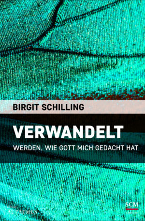 Birgit Schilling - Verwandelt