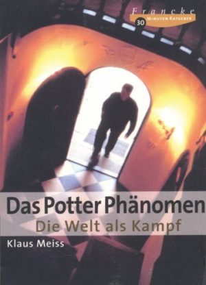 Klaus Meiss - Das Potter-Phänomen