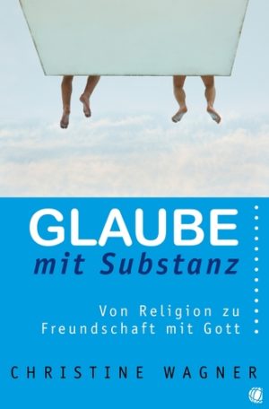 Christine Hauke - Glaube, der funktioniert