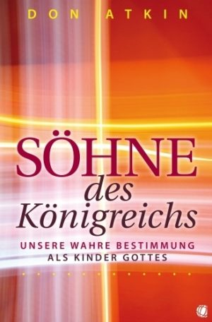 Don Atkin - Söhne des Königreichs