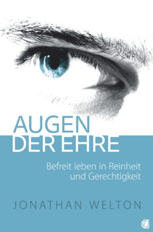 Jonathan Welton - Augen der Ehre