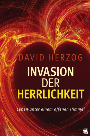 David Herzog - Invasion der Herrlichkeit