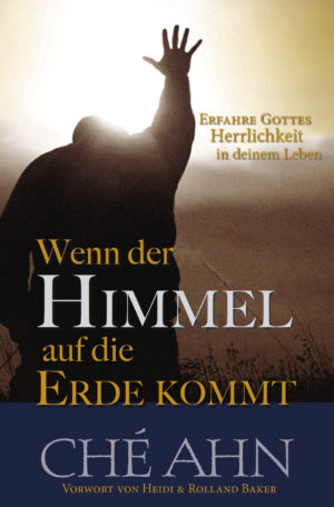 Che Ahn - Wenn der Himmel auf die Erde kommt
