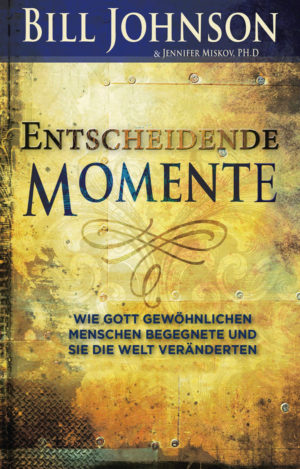 Bill Johnson - Entscheidende Momente