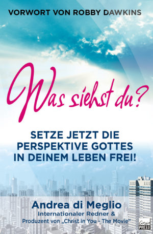 Andrea di Meglio - Was siehst du?