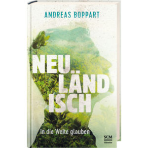 Andreas Boppart - Neuländisch