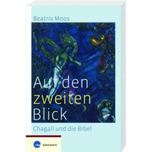 Beatrix Moos - Auf den zweiten Blick