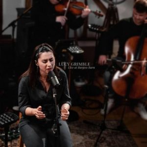 Lucy Grimble - Live at Burgess Barn