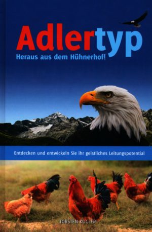 Torsten Kugler - Adlertypen