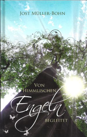 Jost Müller-Bohn - Von himmlischen Engeln begleitet