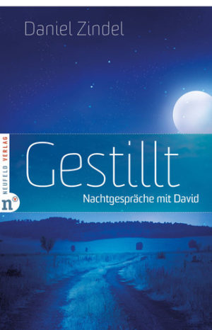 Daniel Zindel - Gestillt
