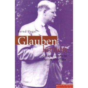 Benr Vogel - Glauben lernen
