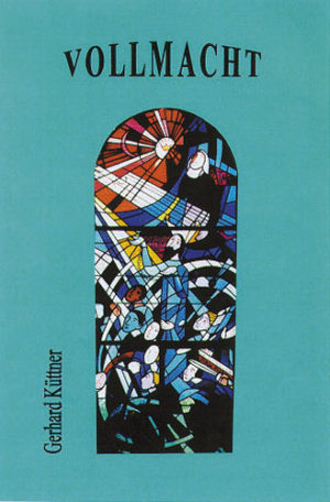 Gerhard Küttner - Vollmacht
