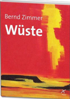 Bernd Zimmer - Wüste
