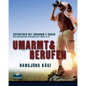 Hansjörg Kägi - Umarmt & berufen