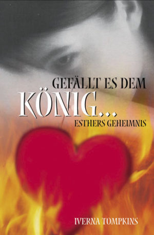 Iverna Tompkins - Gefällt es dem König...