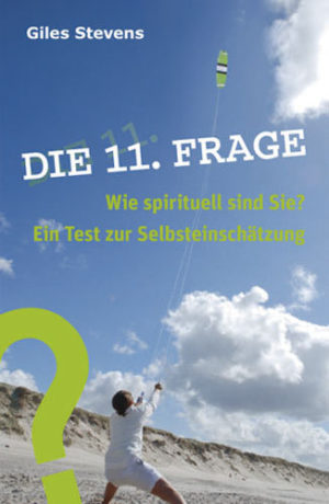 Giles Stevens - Die 11. Frage