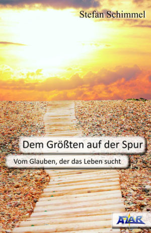 Stefan Schimmel - Dem Grössten auf der Spur