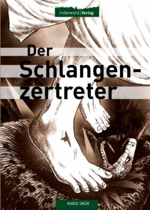 Marco Gmür - Der Schlangenzertreter