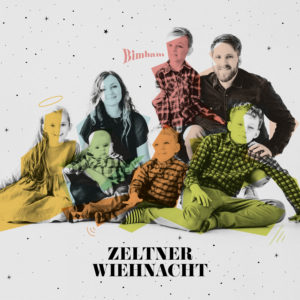 Dän Zeltner - Zeltner Wiehnacht