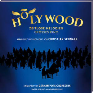 Christian Schnarr - Holywood
