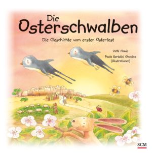 Vicki Howie - Die Osterschwalben