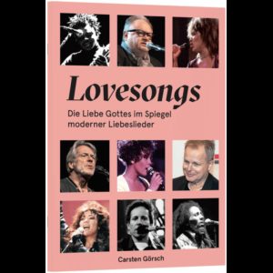 Carsten Görsch - Lovesongs