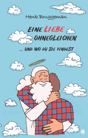 Henk Bruggeman - Eine Liebe ohnegleichen
