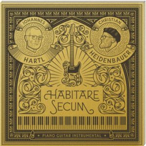 Johannes Hartl, Christian Heidenbauer - Habitare Secum