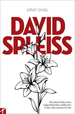 Ernst Gysel - David Spleiss
