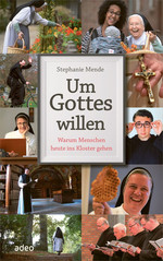 835247_Mende_Um Gottes Willen_Cover.indd