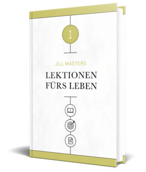 Jill Masters - Lektionen fürs Leben 1