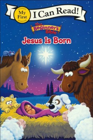 My First I Can Read! Series - The Beginner's Bible