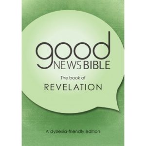Good New Bible - The book of Revelation