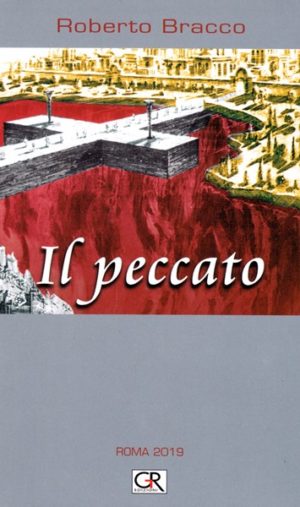 Roberto Bracco - Il peccato