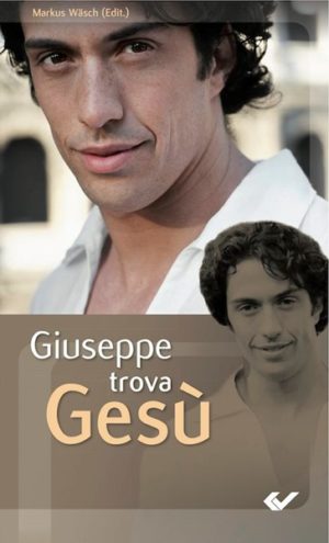 Markus Wäsch - Giuseppe trova Gesù