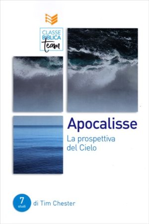 Tim Chester - Classe Biblica Team: Apocalisse
