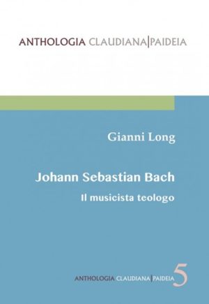 Gianni Long - Johann Sebastian Bach