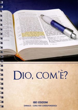 Autori vari - Dio, com'è?