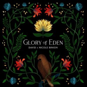 David & Nicole Binion - Glory of Eden