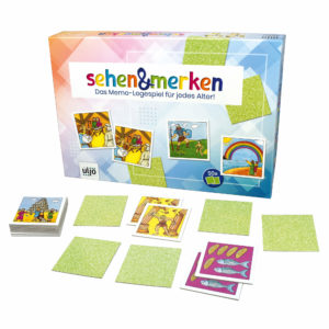 Sehen & merken