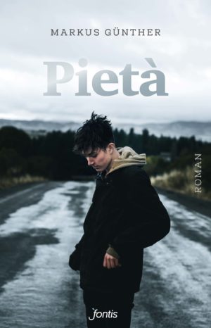 Markus Günther - Pietà