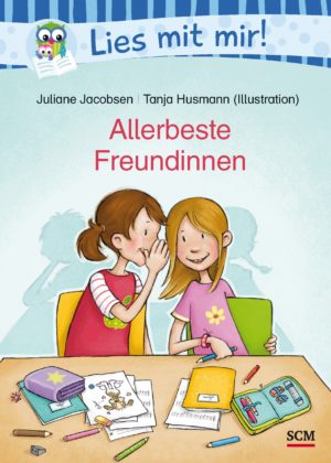 Tanja Husmann, Juliane Jacobsen - Allerbeste Freundinnen