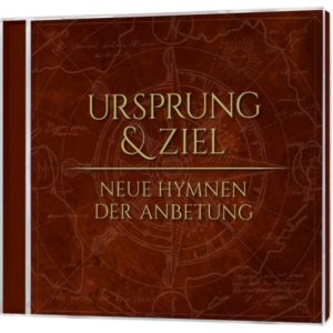Arne Kopfermann - Ursprung & Ziel